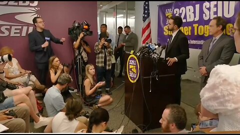 Mamdani Blames George Floyd For His Defund Police Stance