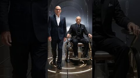 X-Men (2000) Cast – The Original Mutants Who Started It All