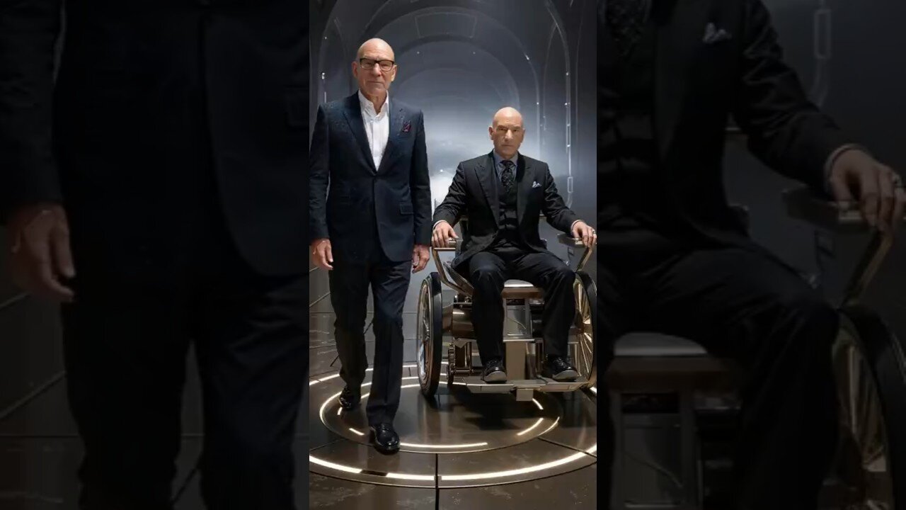 X-Men (2000) Cast – The Original Mutants Who Started It All