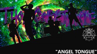 WRATHAOKE - Light Asylum - Angel Tongue (Karaoke)