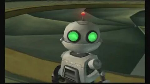 Ratchet and Clank Saving the Galaxy
