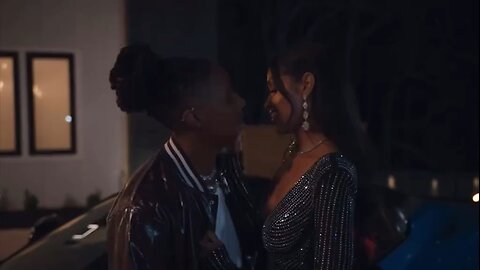 Never try to own a woman