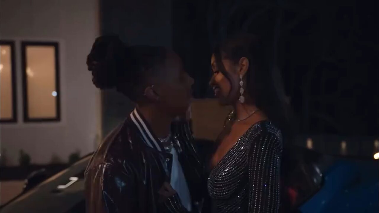 Never try to own a woman