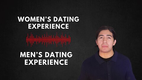 Women vs men dating apps. #date #dating #datingadvice #reels #shorts