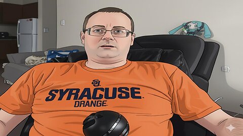 Todd Thundercock: Clavicular Musings