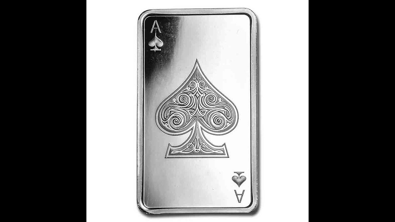 10oz Ace of Spades