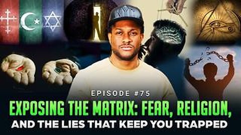 Children of the annunaki saturnian soul harvesting Matrix