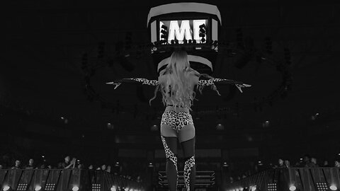 WWE 2K23 My Rise; The Legacy: Episode 4