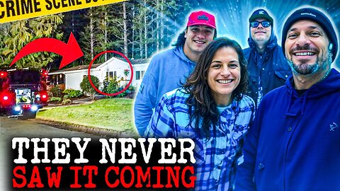 The Most BRUTAL Family Massacre in Washington History (True Crime Documentary)