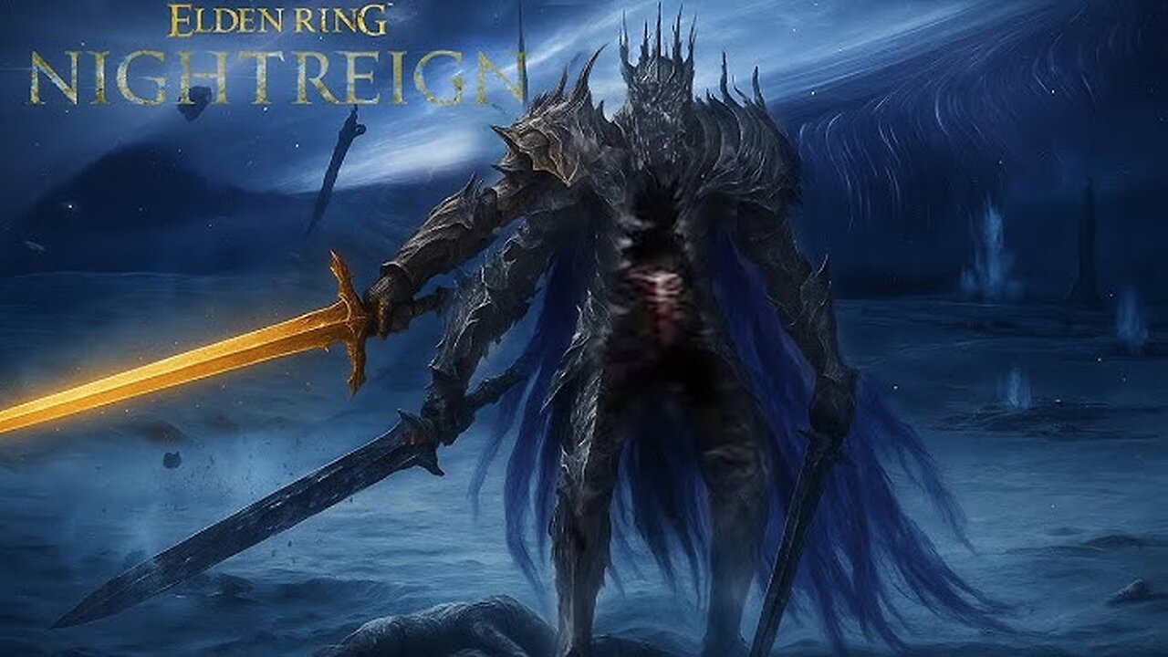 Final Boss Fight - Full Match - Nightreign