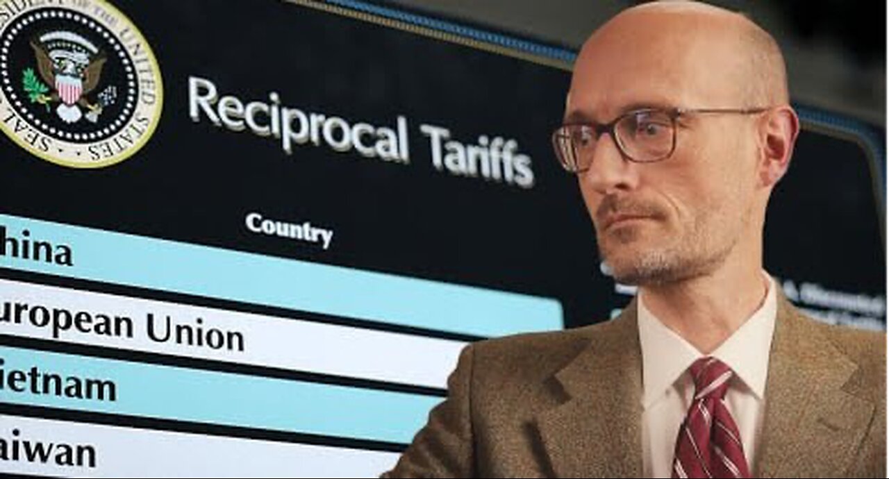 How Trump’s Tariffs Will Transform Global Trade