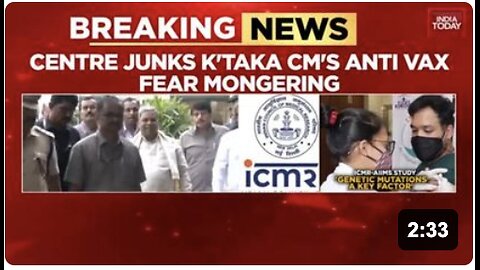 NEWS ALERT: NO LINK BETWEEN JAB & HEART ATTACKS! Is Peter Hotez writing these scripts?