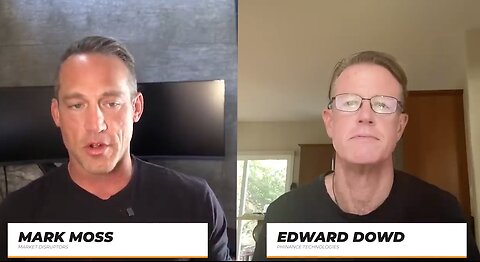 Ed Dowd: Why This Recession Is Deeper and Deadlier Than 2008!!!
