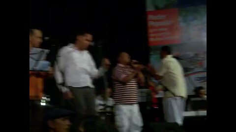Elio pacheco 50 aniversario feat Wilmer Lozano