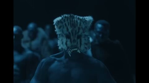 👀YE NEW SONG-HEIL HITLER
