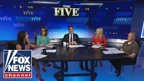 'The Five' on the 'worst' mayor in America