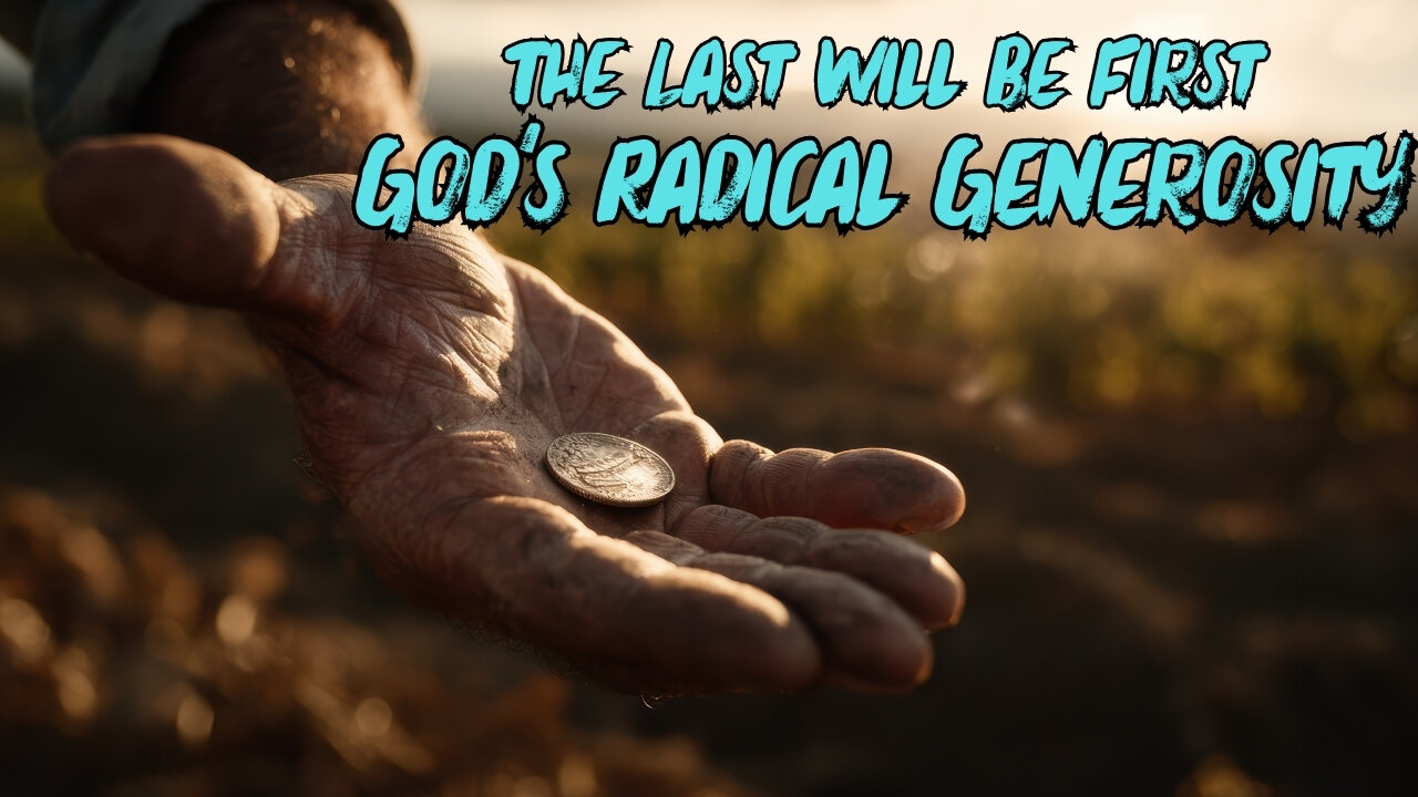 When Leadership Means Serving Last | Catholic Daily Readings and Reflection | August 20, 2025