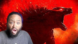 The SCARIEST Godzilla Scene EVER! (Top 10 TERRIFYING Scenes) Reaction