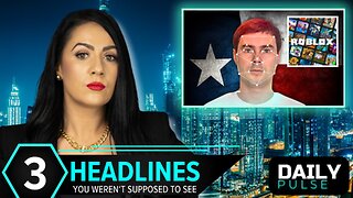 Fauci-Era Animal Experiments Continue, Texas New Push for Digital ID | Daily Pulse Ep 141