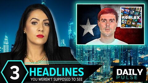 Fauci-Era Animal Experiments Continue, Texas New Push for Digital ID | Daily Pulse Ep 141