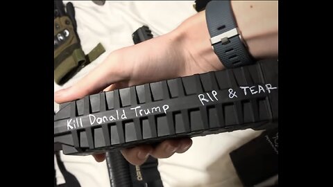 Annunciation Catholic School Shooter Video Removed From YouTube