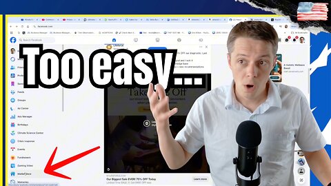 How to renew a Facebook marketplace listing fast