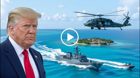 Trump's Deepstate Takedown: Eliminating the Narco-Terror Threat