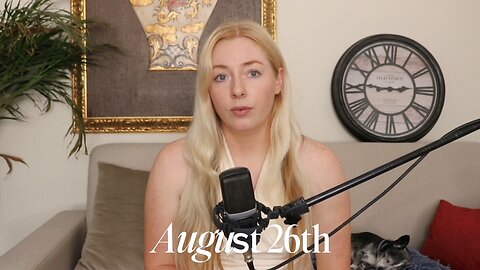 Migrant Crisis News: August 19 - 28th