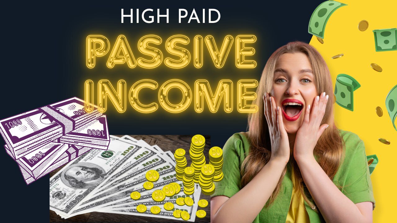 How to Earn Passive Income by Selling Notion Templates | Digital Product Idea 2025 💰
