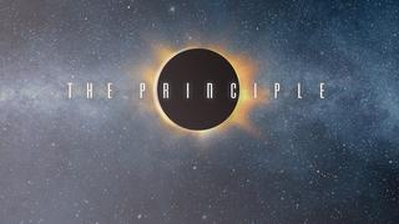 The Principle (Full Documentary)