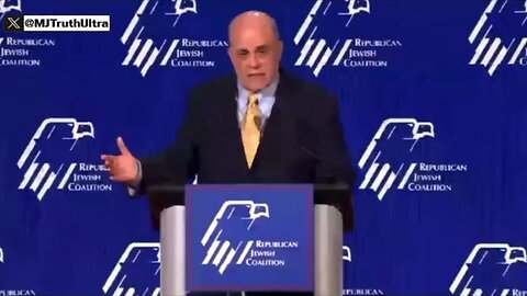 Anyone who criticizes the Government of Israel must be deplatformed and Cancelled