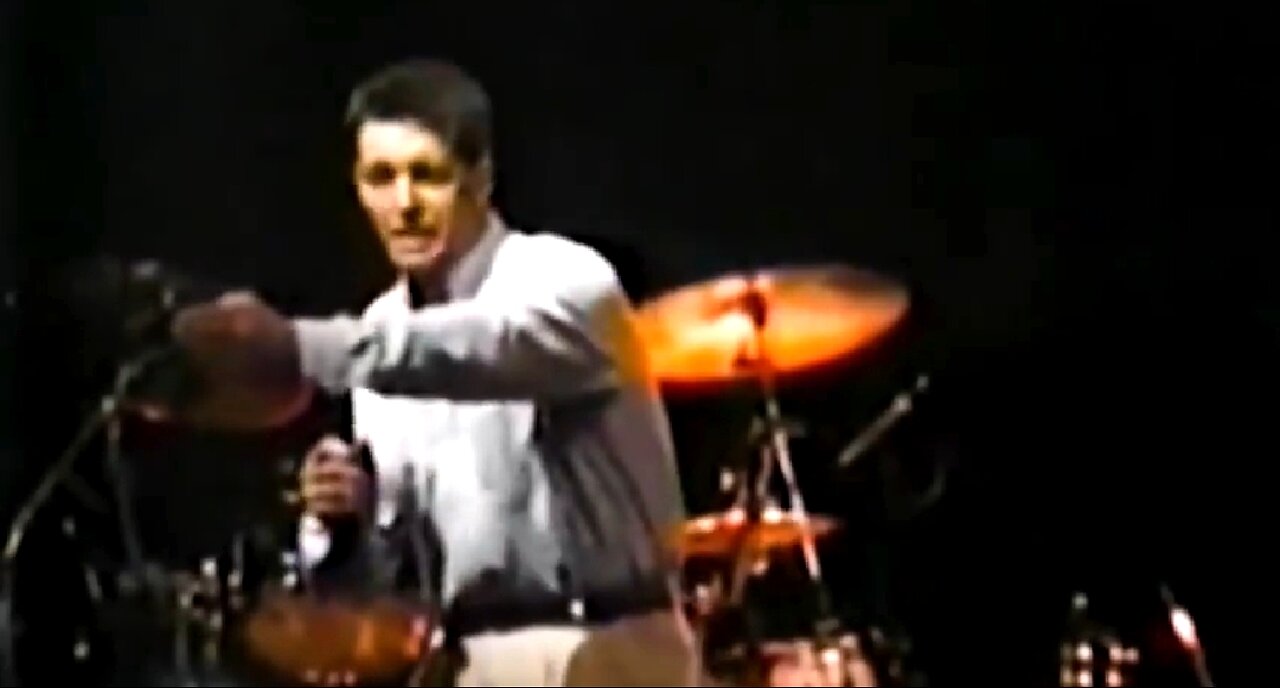 WHAT MADE PAUL WASHER'S SHOCKING MESSAGE SO VERY SHOCKING 👊