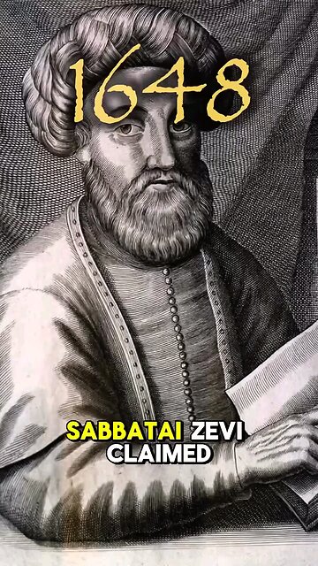Jacob Frank-Sabbatean Frankists-The Illuminati And The Rothschilds