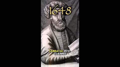 Jacob Frank-Sabbatean Frankists-The Illuminati And The Rothschilds