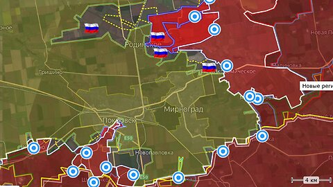 В81. Ситуация висит на волоске