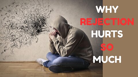 Dark Psychology Of Rejection Sensitivity Dysphoria Explained