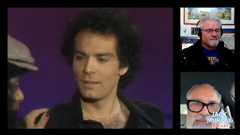 The Man behind Donna Summer, Bruce Sudano! #145 Jack Murphy Podcast