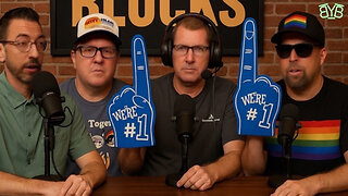 Friday Night BYB Ep. 134