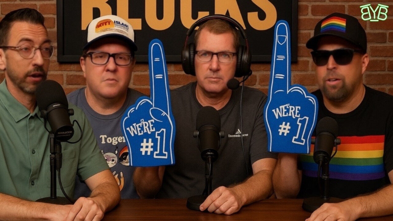 Friday Night BYB Ep. 134
