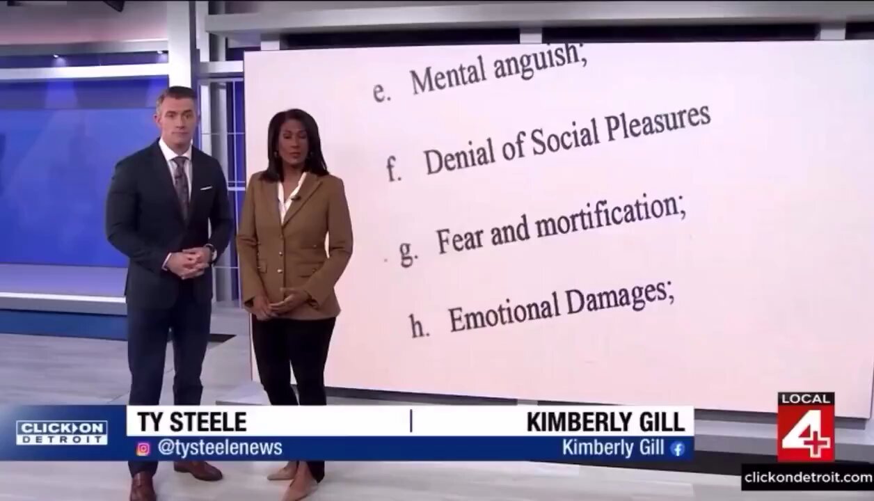 “We’re Sneaking Lab-Grown & 3D-Printed Meat Into Your Soup – Poor People Will Eat Shit Anyway”