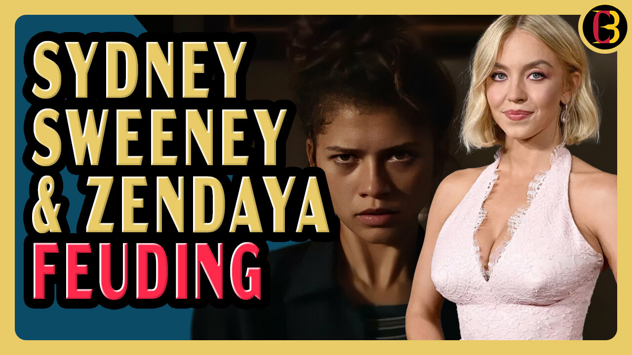 Sydney Sweeney and Zendaya Reportedly Feuding Ahead of Euphoria Season 3 Release