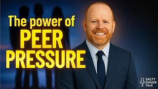 SGT_The power of peer pressure