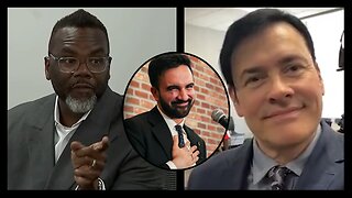 Chicago Mayor Already Worse Than Zohran Mamdani?