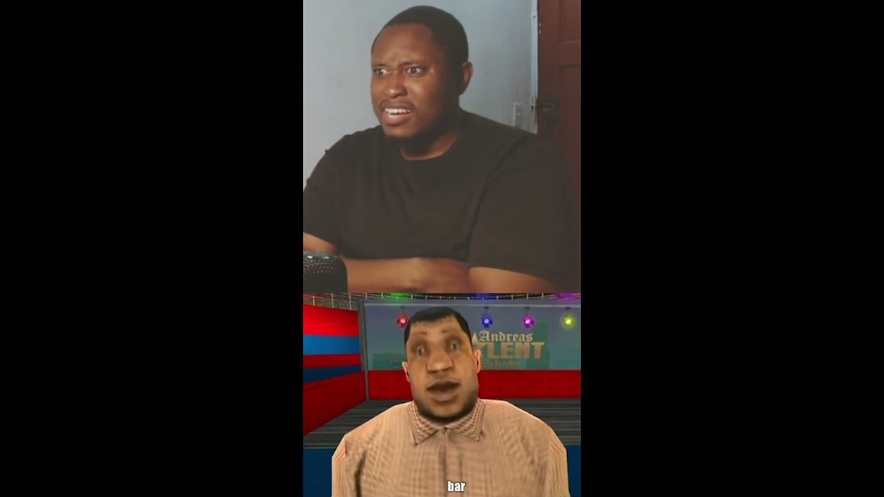 GTA SA YTP VOL13 Reaction Shorts Version