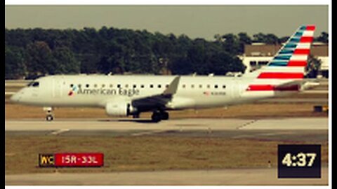 "Sudden Death of American Airlines Pilot Post-Take Off"