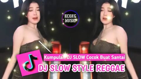 KUMPULAN DJ SLOW POP INDONESIA PALING ENAK DIDENGAR DJ TIKTOK VIRAL TERBARU 2025