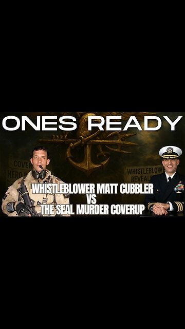 Who Killed #NavySEAL Commander Job Price?