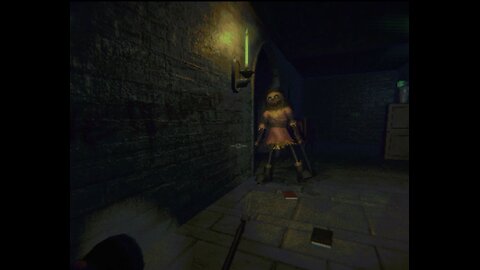Walked In On Her On The Worst Time! - R.E.P.O.
