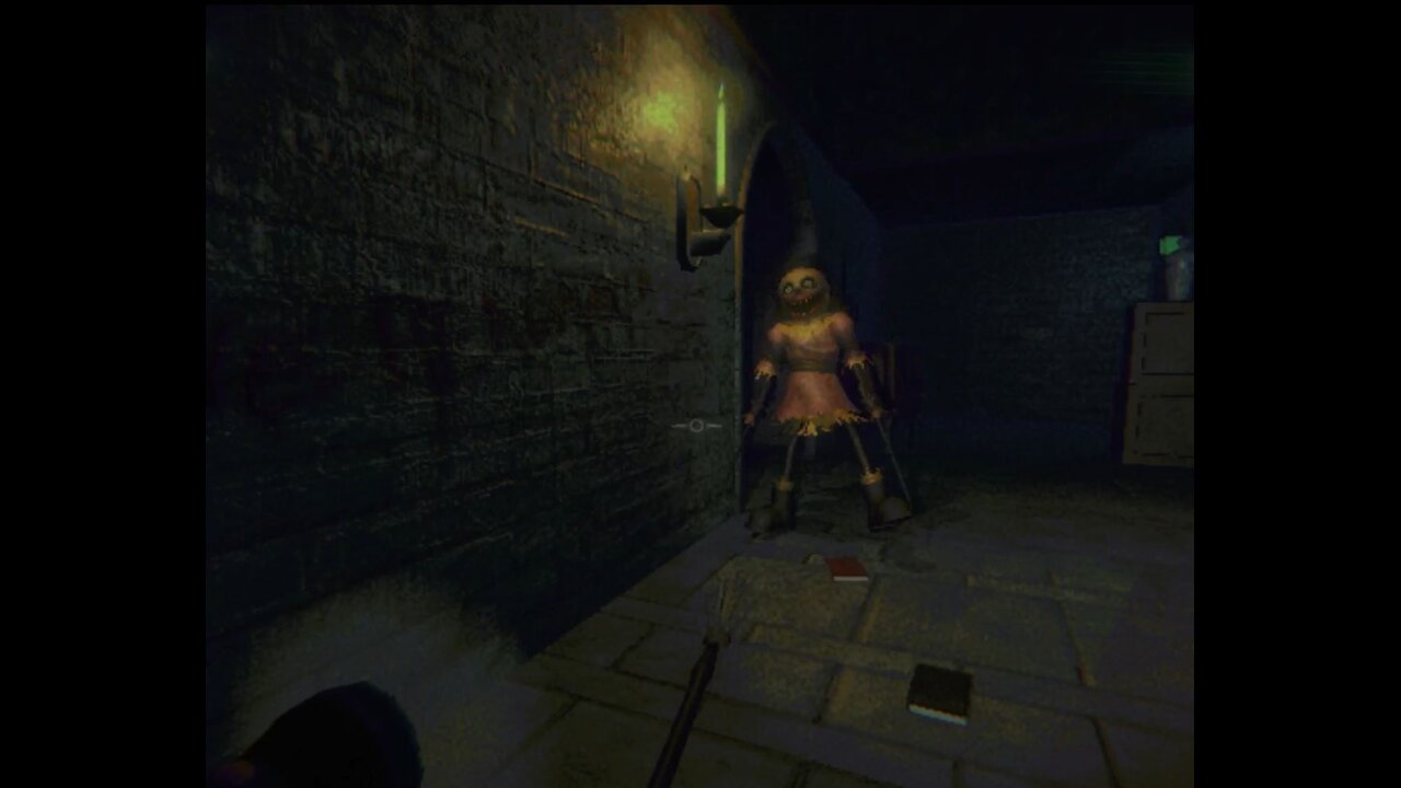 Walked In On Her On The Worst Time! - R.E.P.O.