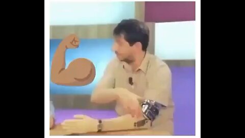 Jerk Arm!